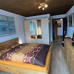 Alpenblick Loft Neben Skilift In Arvenbueel *