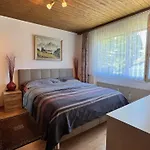 Alpenblick Loft Neben Skilift In Arvenbueel * Amden