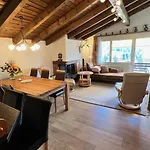 Alpenblick Loft Neben Skilift In Arvenbueel *