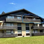 Alpenblick Loft Neben Skilift In Arvenbueel * Amden