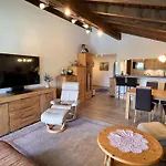 Διαμέρισμα Alpenblick Loft Neben Skilift In Arvenbueel Amden