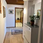 Alpenblick Loft Neben Skilift In Arvenbueel Apartment