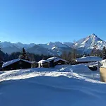 Alpenblick Loft Neben Skilift In Arvenbueel Διαμέρισμα Amden