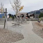 Alpenblick Loft Neben Skilift In Arvenbueel * Amden