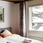 Alpenblick Loft Neben Skilift In Arvenbueel Apartment *