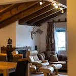 Apartment Alpenblick Loft Neben Skilift In Arvenbueel *