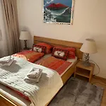 Alpenblick Loft Neben Skilift In Arvenbueel Διαμέρισμα Amden