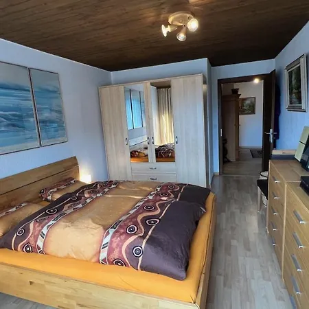 Alpenblick Loft Neben Skilift In Arvenbüel *