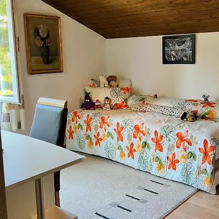 Alpenblick Loft Neben Skilift In Arvenbüel Apartment *