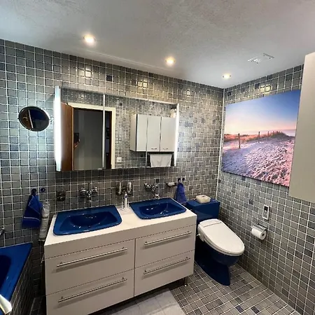 Alpenblick Loft Neben Skilift In Arvenbueel Amden