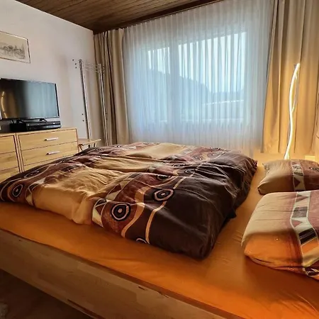 Alpenblick Loft Neben Skilift In Arvenbüel *