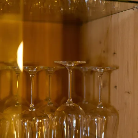 Apartmán Alpenblick Loft Neben Skilift In Arvenbueel Amden