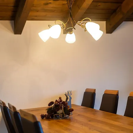 Alpenblick Loft Neben Skilift In Arvenbueel *