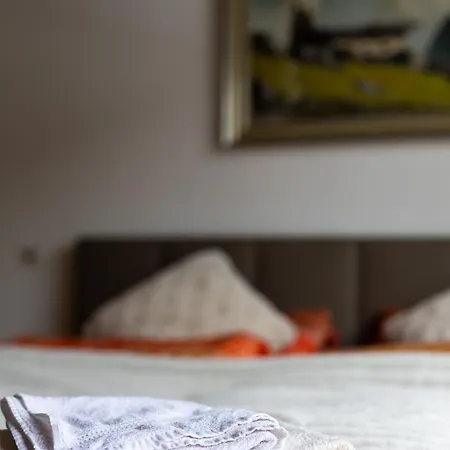 Daire Alpenblick Loft Neben Skilift In Arvenbueel