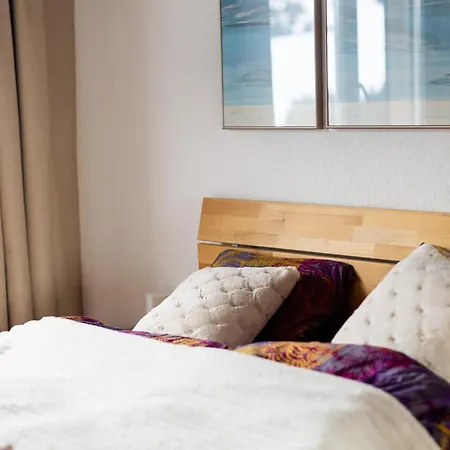 Alpenblick Loft Neben Skilift In Arvenbueel *