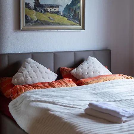 Alpenblick Loft Neben Skilift In Arvenbueel Amden