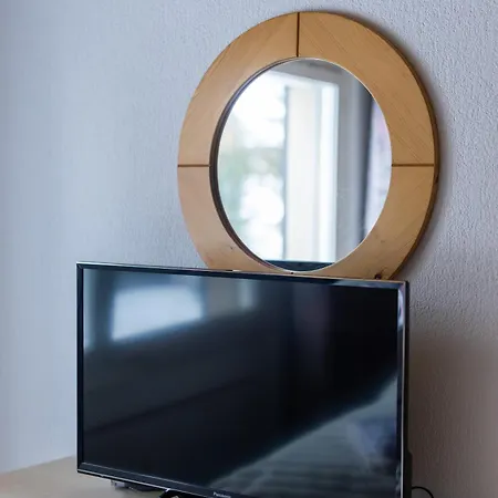 Alpenblick Loft Neben Skilift In Arvenbueel Daire