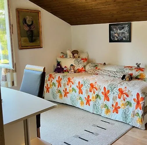 Alpenblick Loft Neben Skilift In Arvenbueel Apartment *