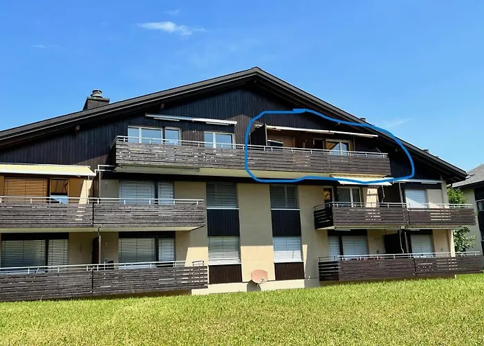 Alpenblick Loft Neben Skilift In Arvenbueel * Amden