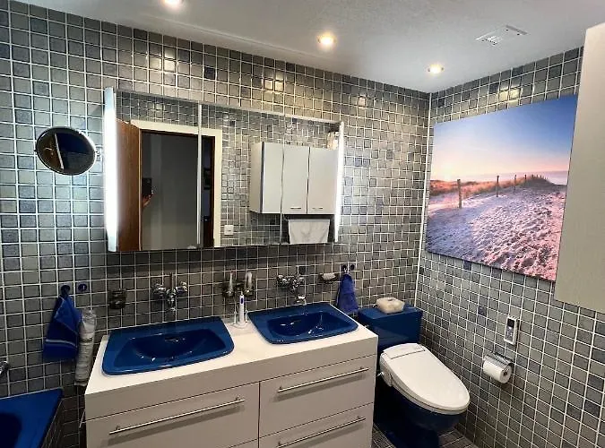 Alpenblick Loft Neben Skilift In Arvenbueel Amden