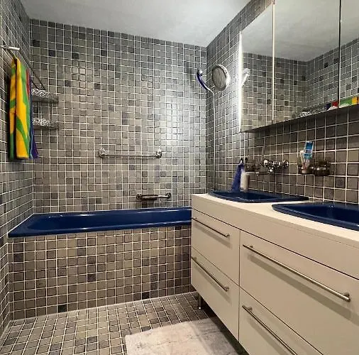 Apartment Alpenblick Loft Neben Skilift In Arvenbueel Amden