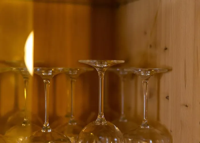 Apartment Alpenblick Loft Neben Skilift In Arvenbueel Amden