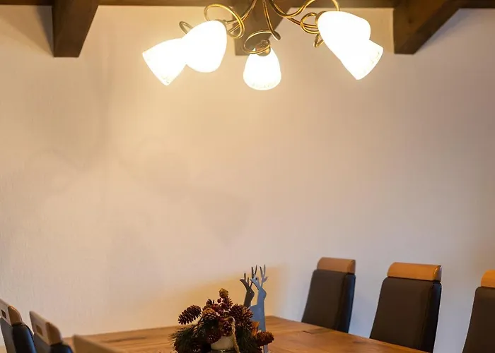 Alpenblick Loft Neben Skilift In Arvenbueel *