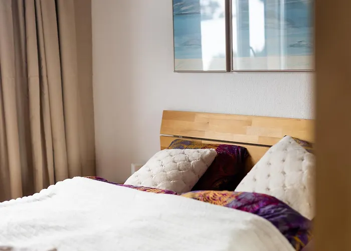 Alpenblick Loft Neben Skilift In Arvenbueel *