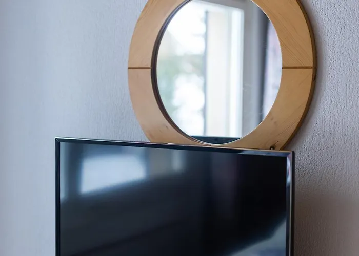 Alpenblick Loft Neben Skilift In Arvenbueel Apartment