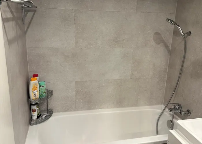 Apartment Alpenblick Loft Neben Skilift In Arvenbueel