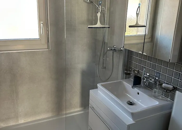 Alpenblick Loft Neben Skilift In Arvenbueel *