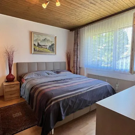 Alpenblick Loft Neben Skilift In Arvenbueel * アムデン