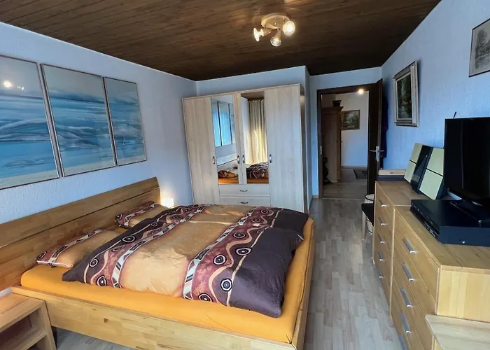 Alpenblick Loft Neben Skilift In Arvenbueel *