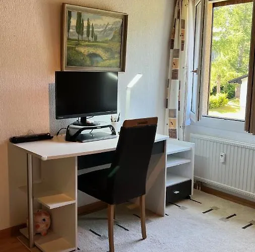 Alpenblick Loft Neben Skilift In Arvenbueel * Amden