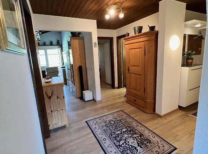 Alpenblick Loft Neben Skilift In Arvenbueel Appartement Amden
