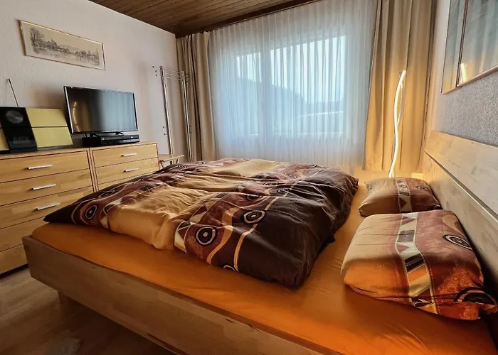 Alpenblick Loft Neben Skilift In Arvenbueel *