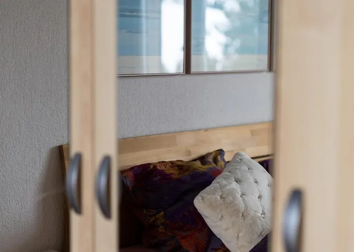 Appartement Alpenblick Loft Neben Skilift In Arvenbueel Amden