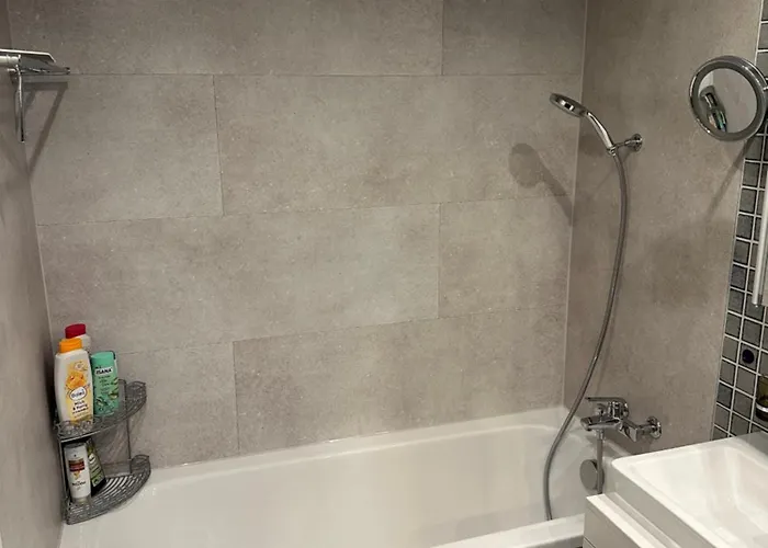 Alpenblick Loft Neben Skilift In Arvenbueel *